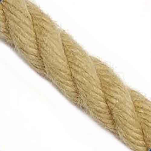 Hardy Hemp: classic synthetic hemp rope - Click Image to Close